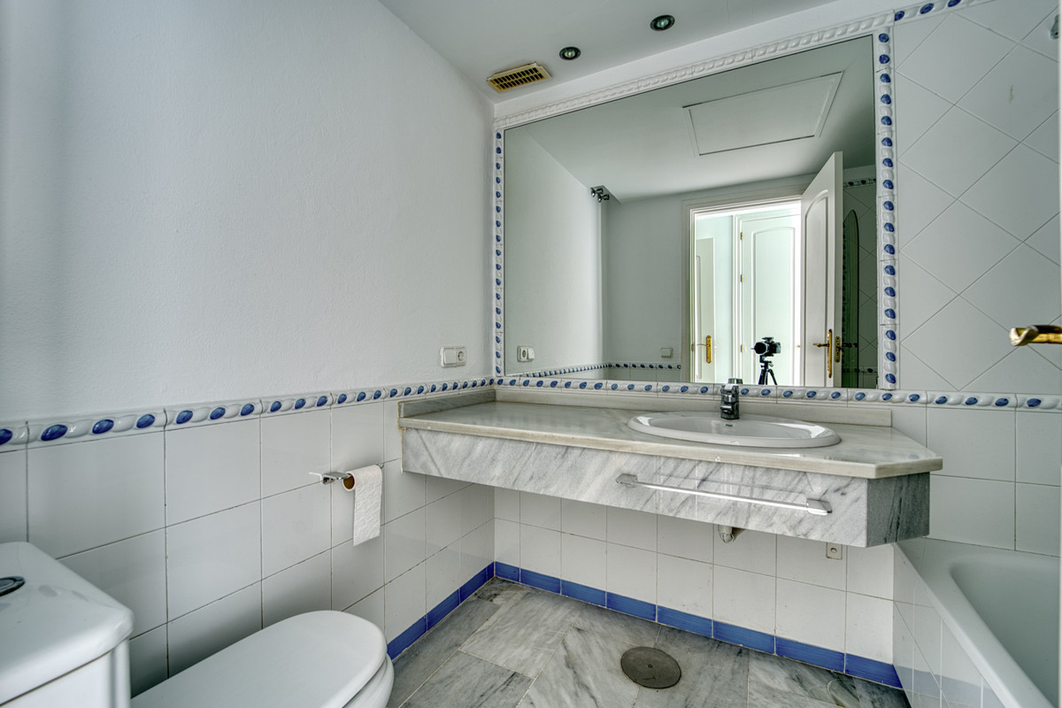 Se vende Ático Dúplex de 5 dormitorios en Costa Del Sol, Málaga, España