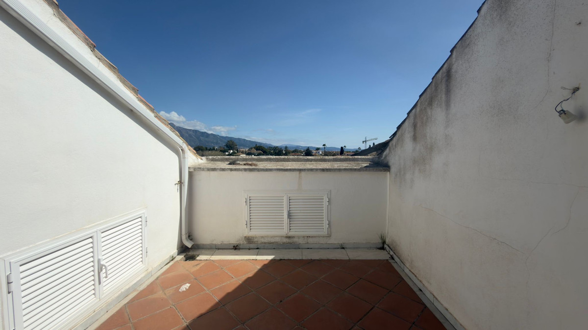 Se vende Ático Dúplex de 5 dormitorios en Costa Del Sol, Málaga, España