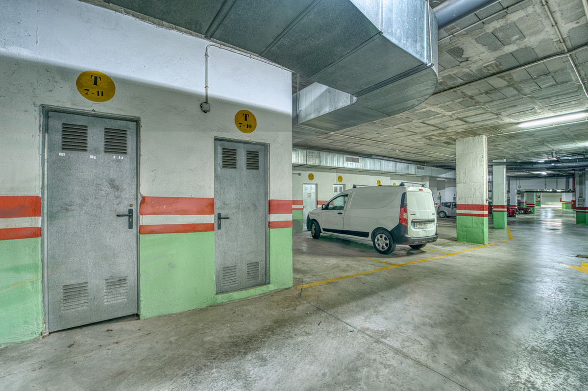 Se vende Ático Dúplex de 5 dormitorios en Costa Del Sol, Málaga, España
