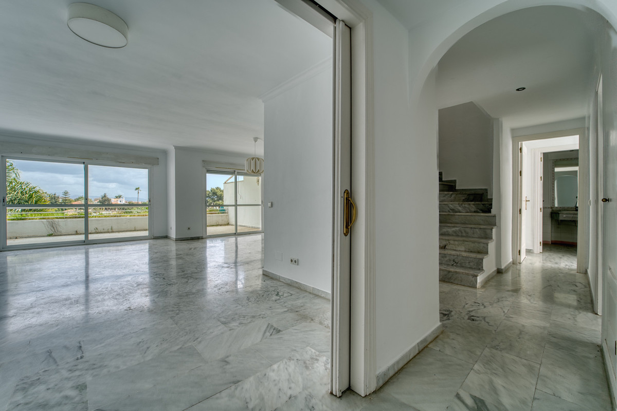Se vende Ático Dúplex de 5 dormitorios en Costa Del Sol, Málaga, España