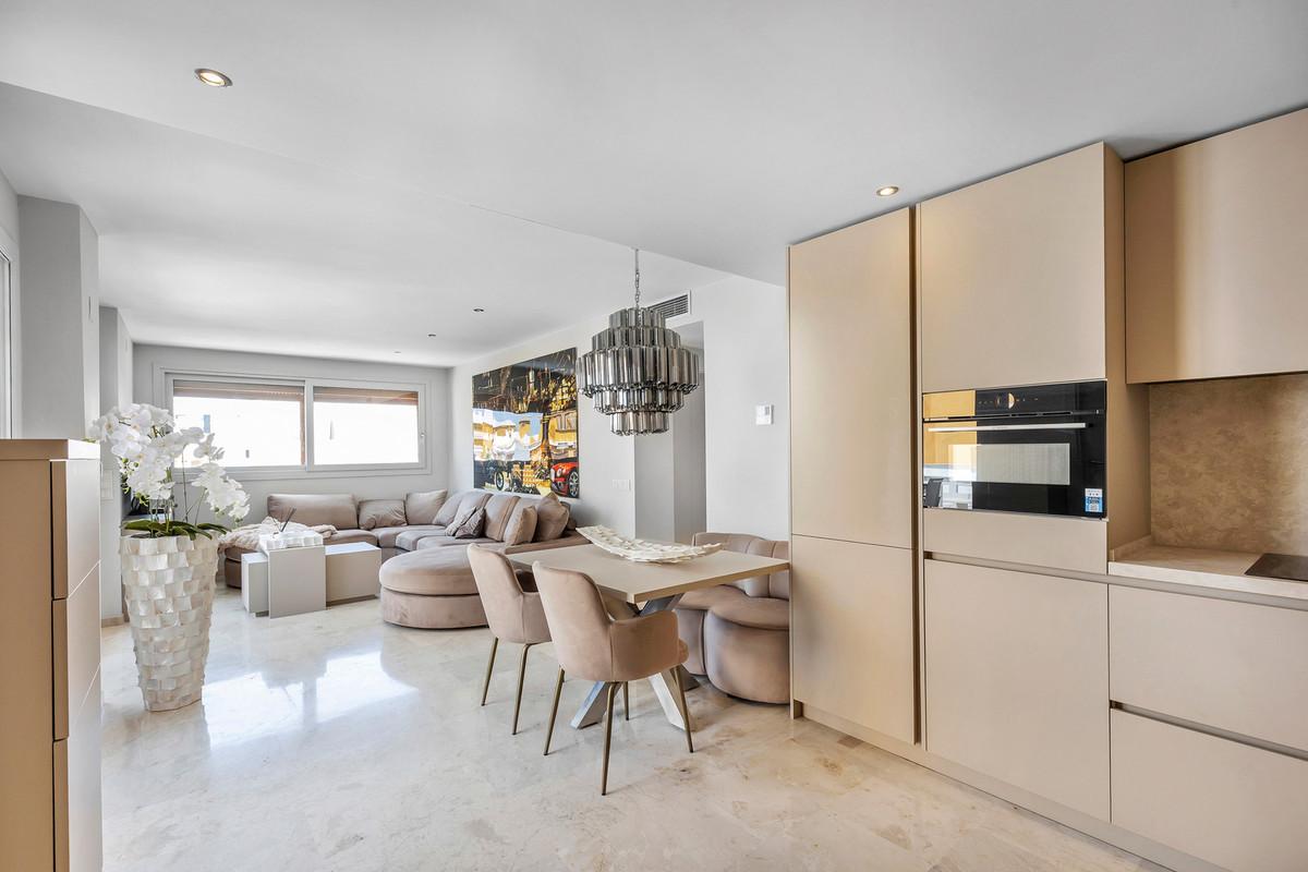 3 Bed Apartment for sale in Punta Prima Costa Blanca, Alicante, Spain