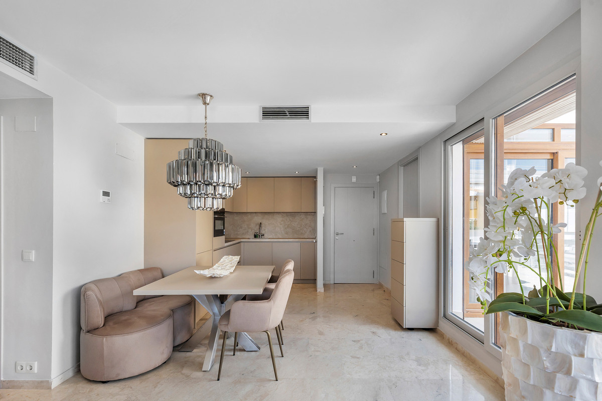 3 Bed Apartment for sale in Punta Prima Costa Blanca, Alicante, Spain