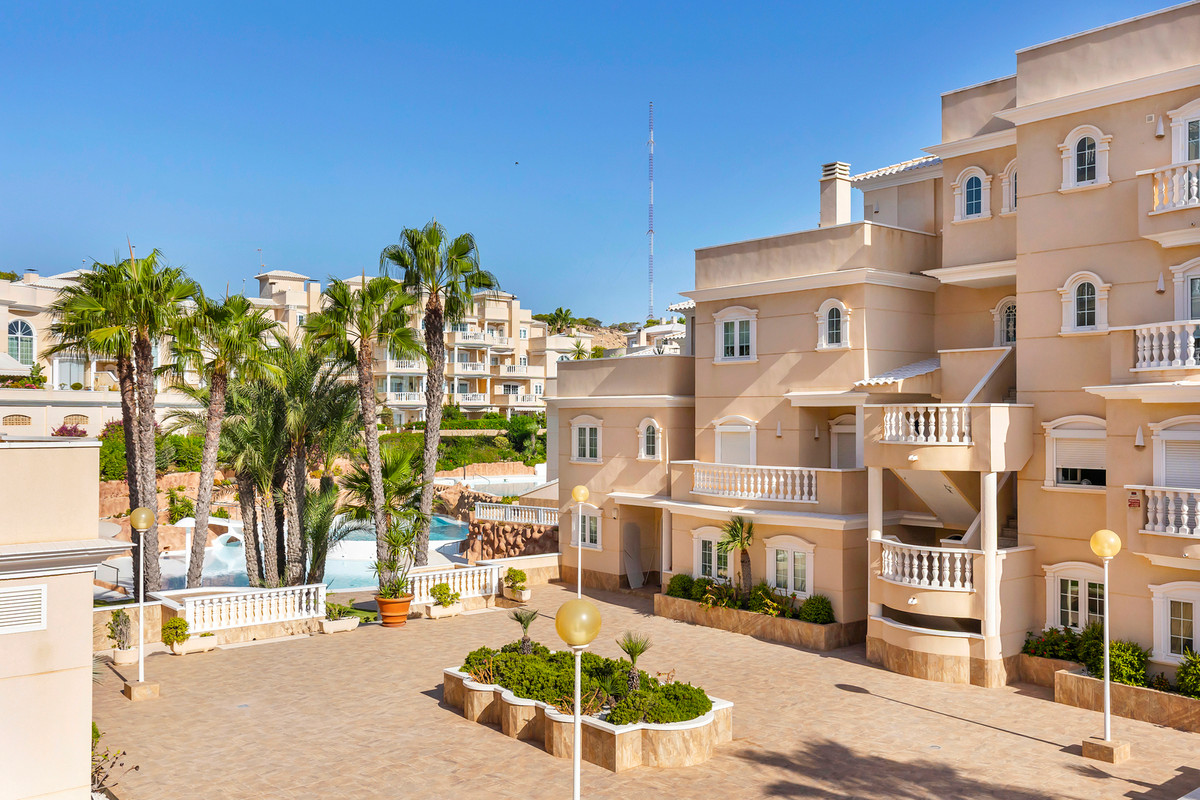 2 Bed Apartment for sale in Guardamar Del Segura Costa Blanca, Alicante, Spain