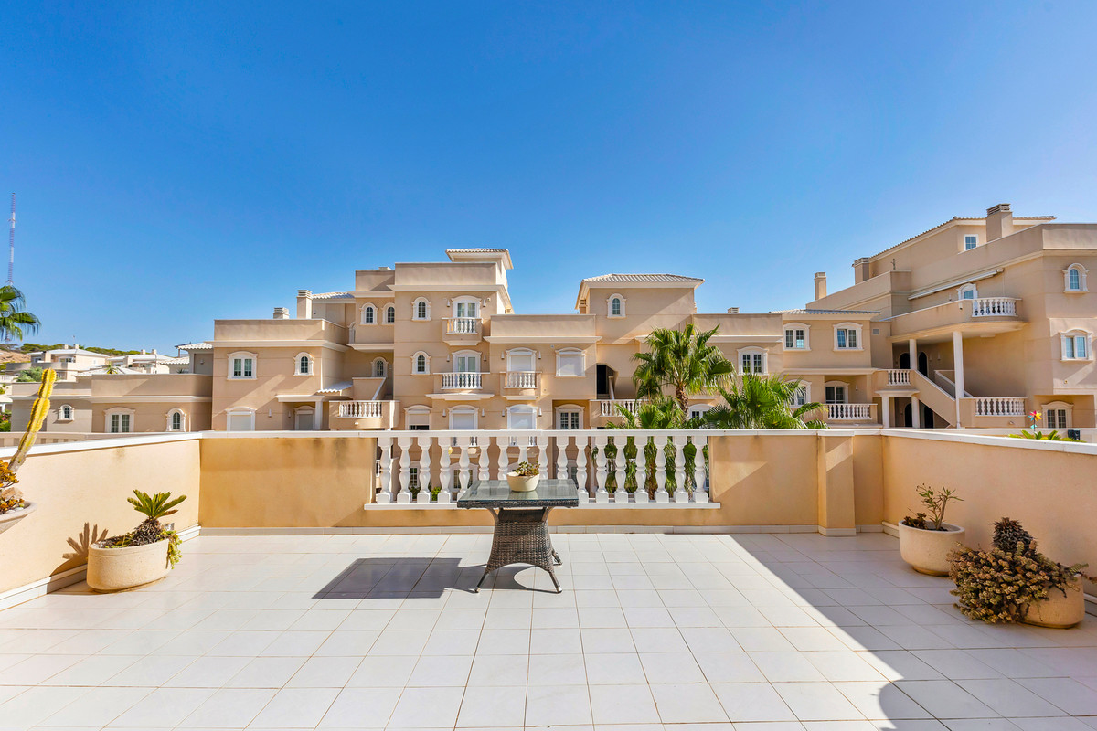 2 Bed Apartment for sale in Guardamar Del Segura Costa Blanca, Alicante, Spain