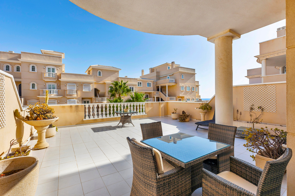 2 Bed Apartment for sale in Guardamar Del Segura Costa Blanca, Alicante, Spain