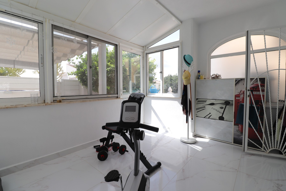 2 Bed Townhouse for sale in Benijofar Costa Blanca, Alicante, Spain
