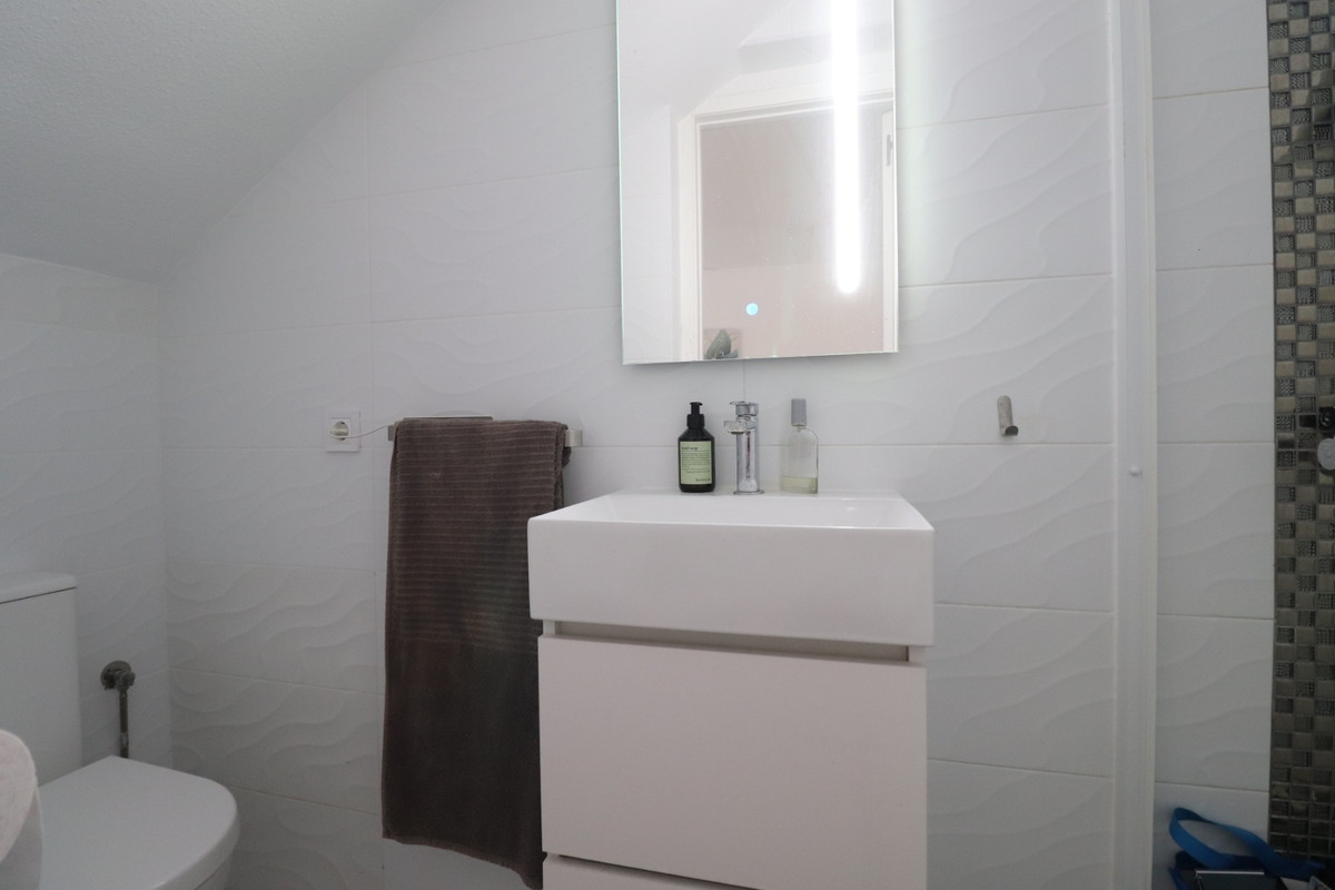 2 Bed Townhouse for sale in Benijofar Costa Blanca, Alicante, Spain
