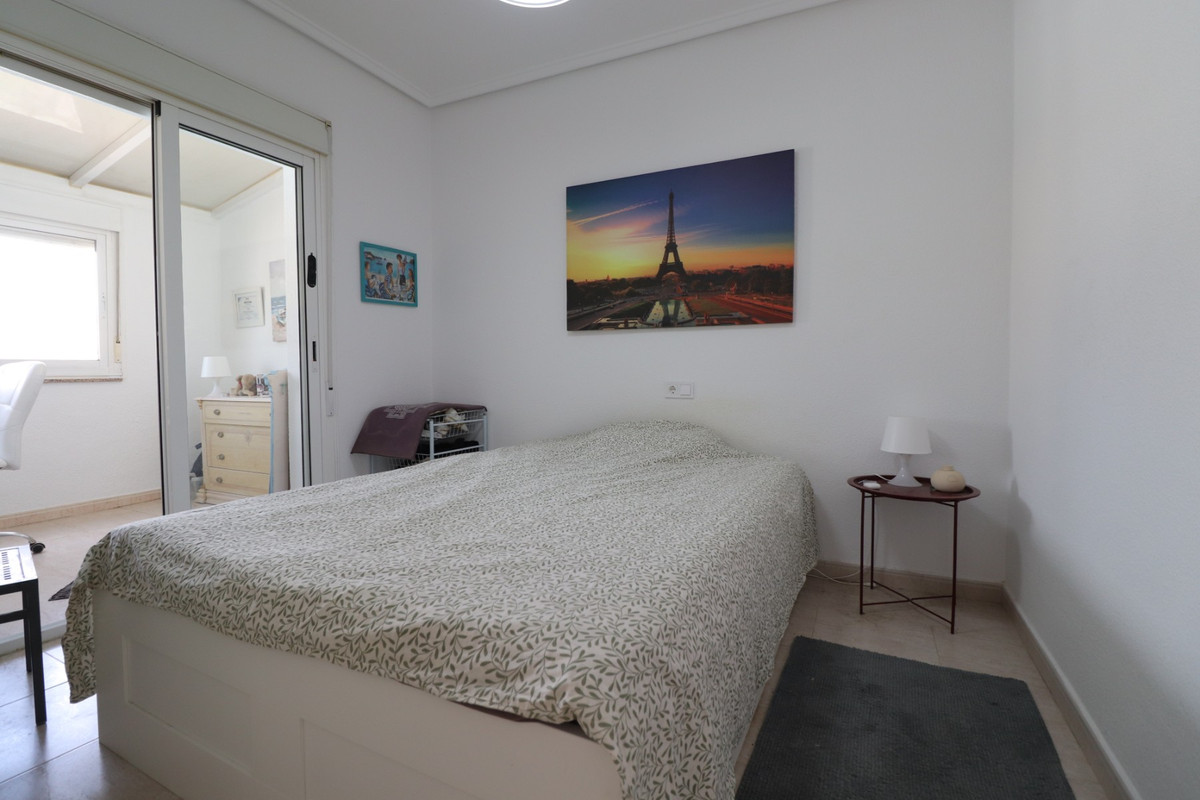 2 Bed Townhouse for sale in Benijofar Costa Blanca, Alicante, Spain