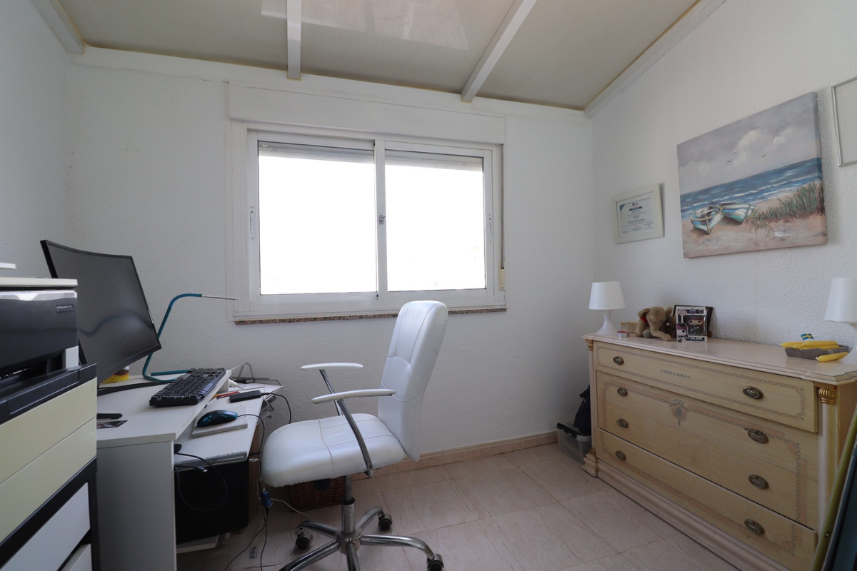 2 Bed Townhouse for sale in Benijofar Costa Blanca, Alicante, Spain