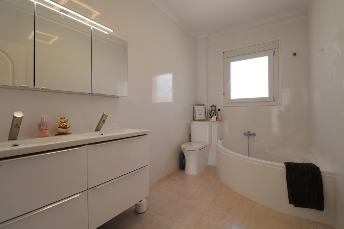 2 Bed Townhouse for sale in Benijofar Costa Blanca, Alicante, Spain