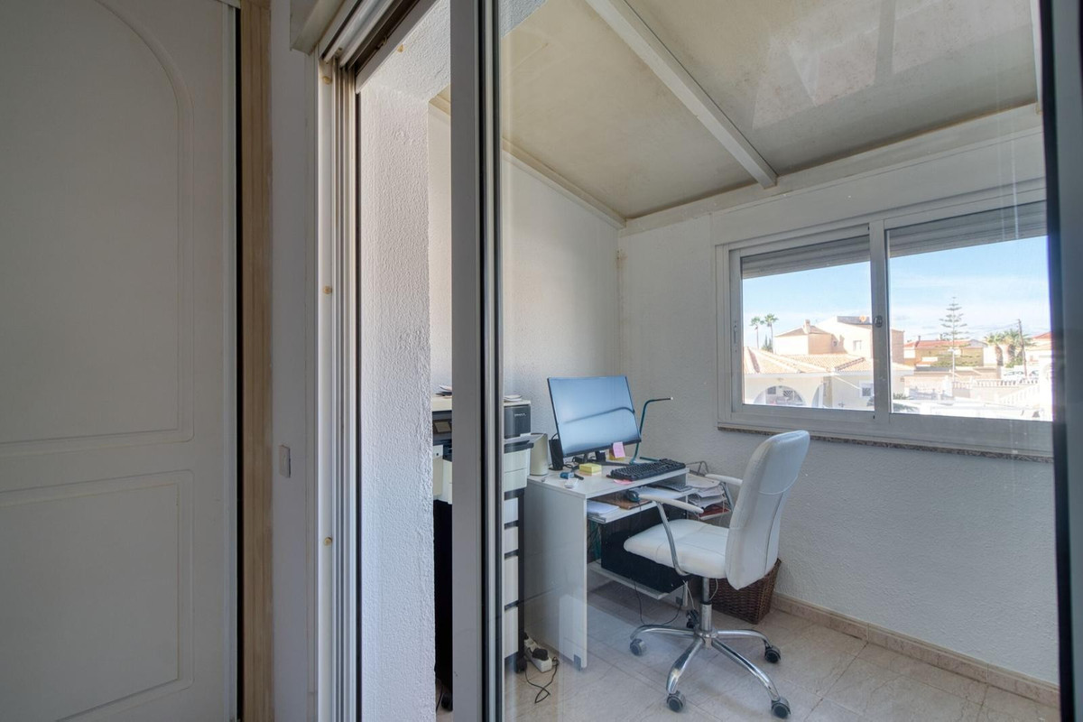 2 Bed Townhouse for sale in Benijofar Costa Blanca, Alicante, Spain