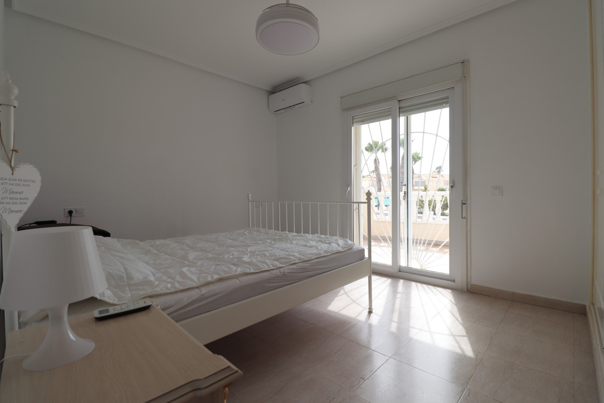 2 Bed Townhouse for sale in Benijofar Costa Blanca, Alicante, Spain