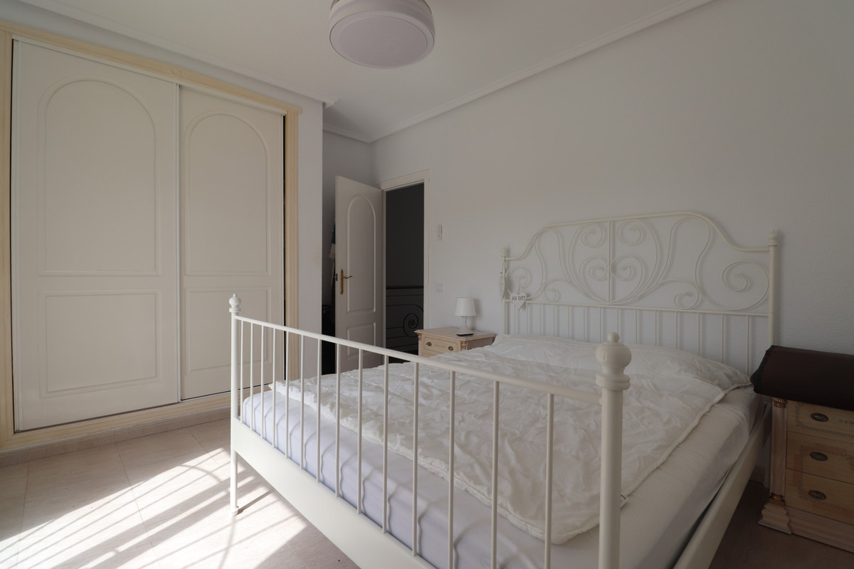 2 Bed Townhouse for sale in Benijofar Costa Blanca, Alicante, Spain