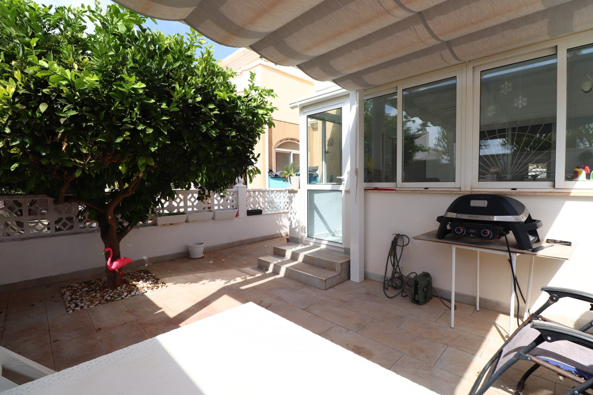 2 Bed Townhouse for sale in Benijofar Costa Blanca, Alicante, Spain