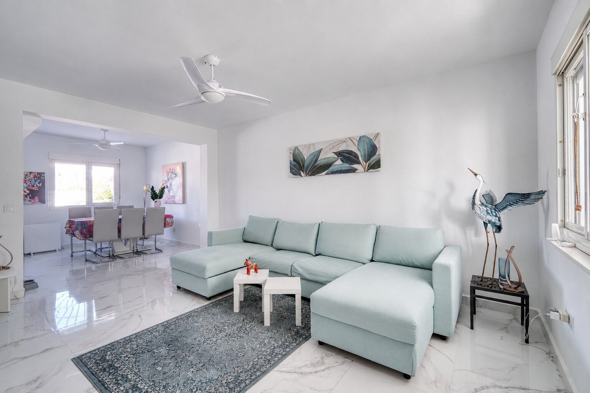 2 Bed Townhouse for sale in Benijofar Costa Blanca, Alicante, Spain