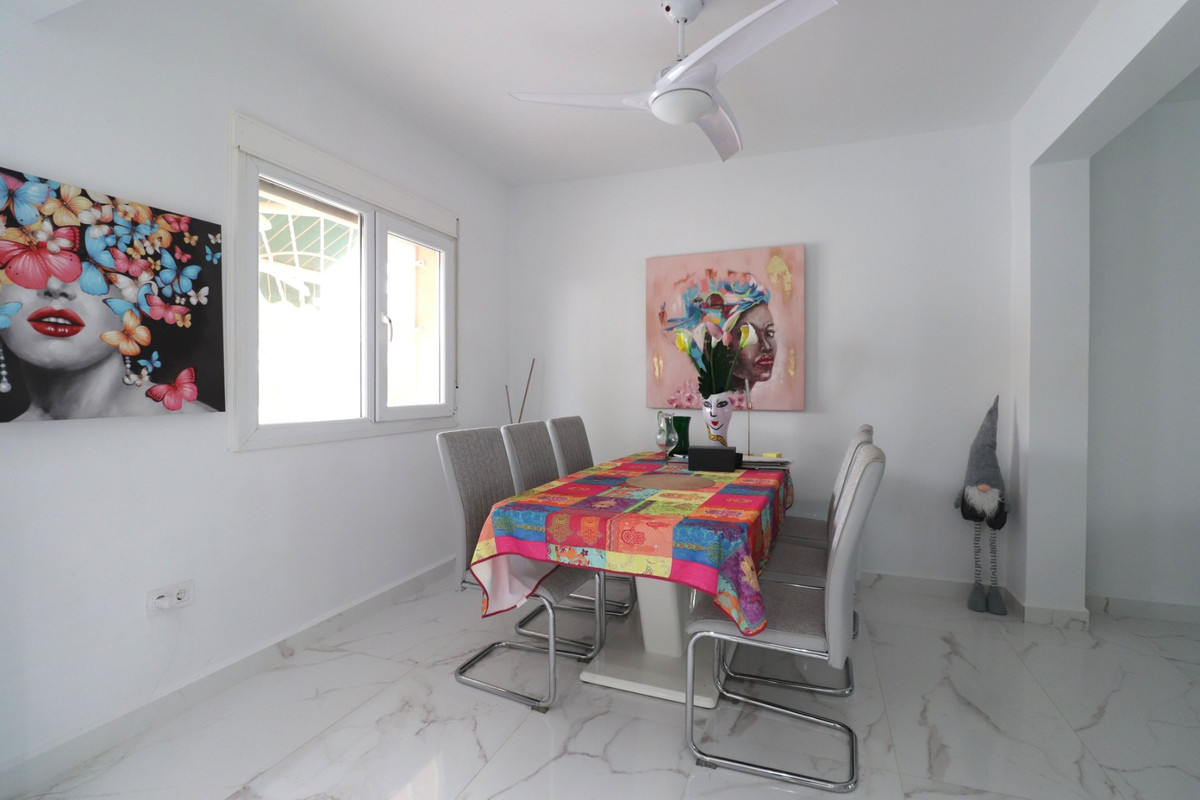 2 Bed Townhouse for sale in Benijofar Costa Blanca, Alicante, Spain