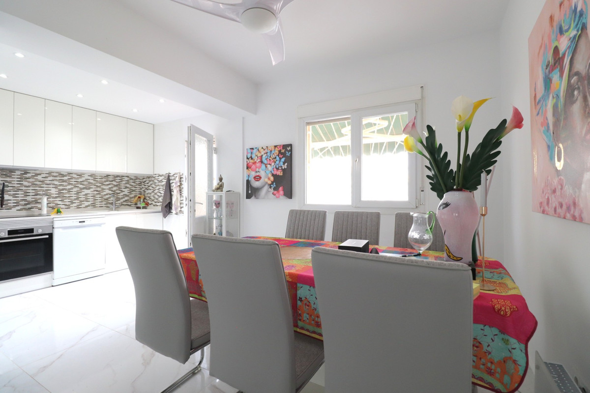 2 Bed Townhouse for sale in Benijofar Costa Blanca, Alicante, Spain
