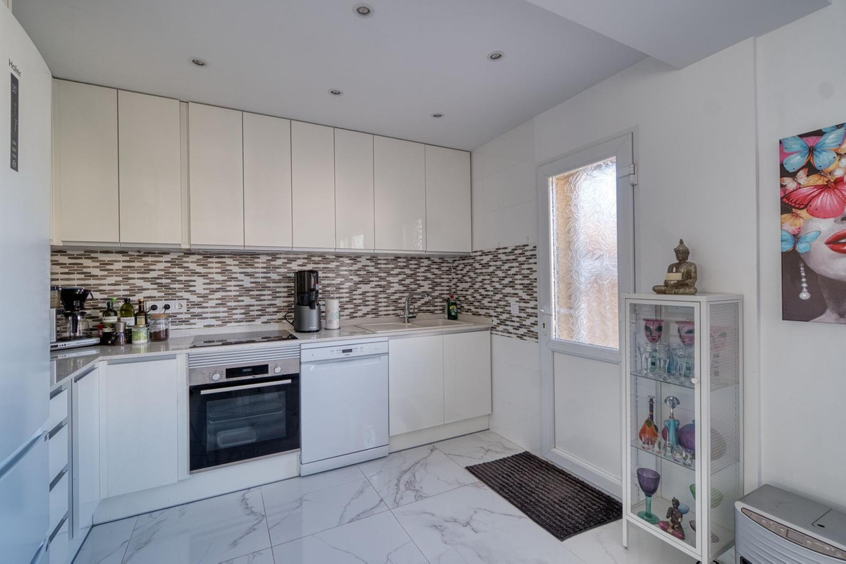 2 Bed Townhouse for sale in Benijofar Costa Blanca, Alicante, Spain