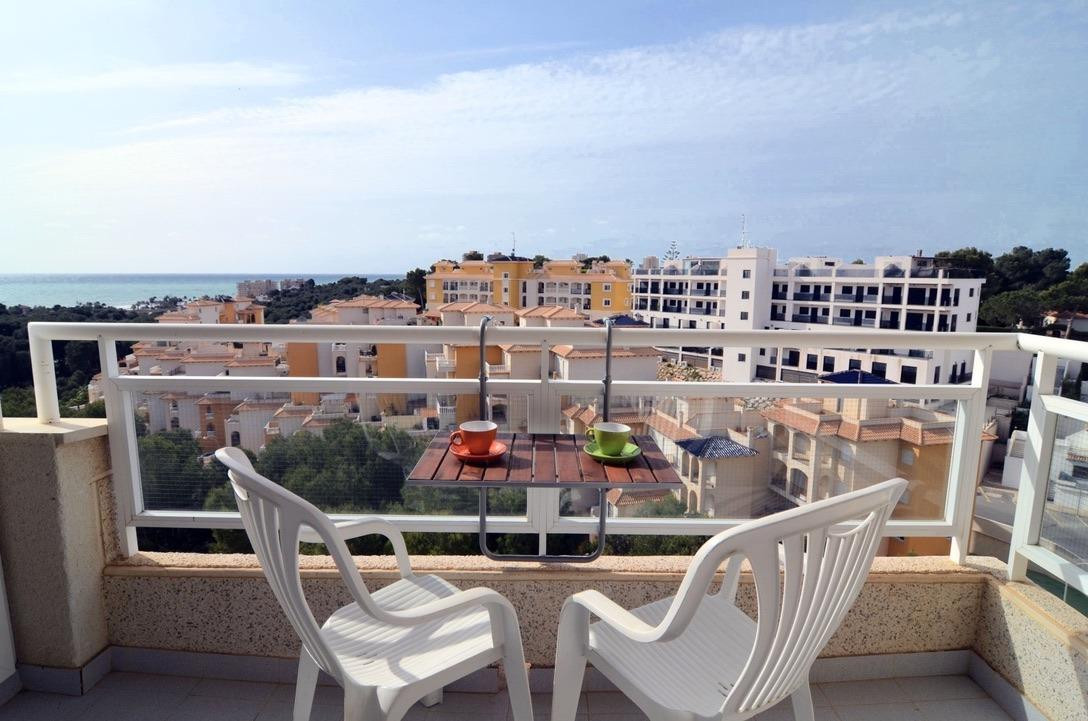 2 Bed Apartment for sale in Orihuela Costa Costa Blanca, Alicante, Spain