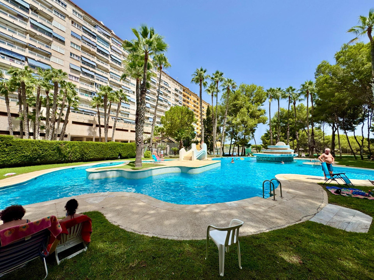2 Bed Apartment for sale in Orihuela Costa Costa Blanca, Alicante, Spain