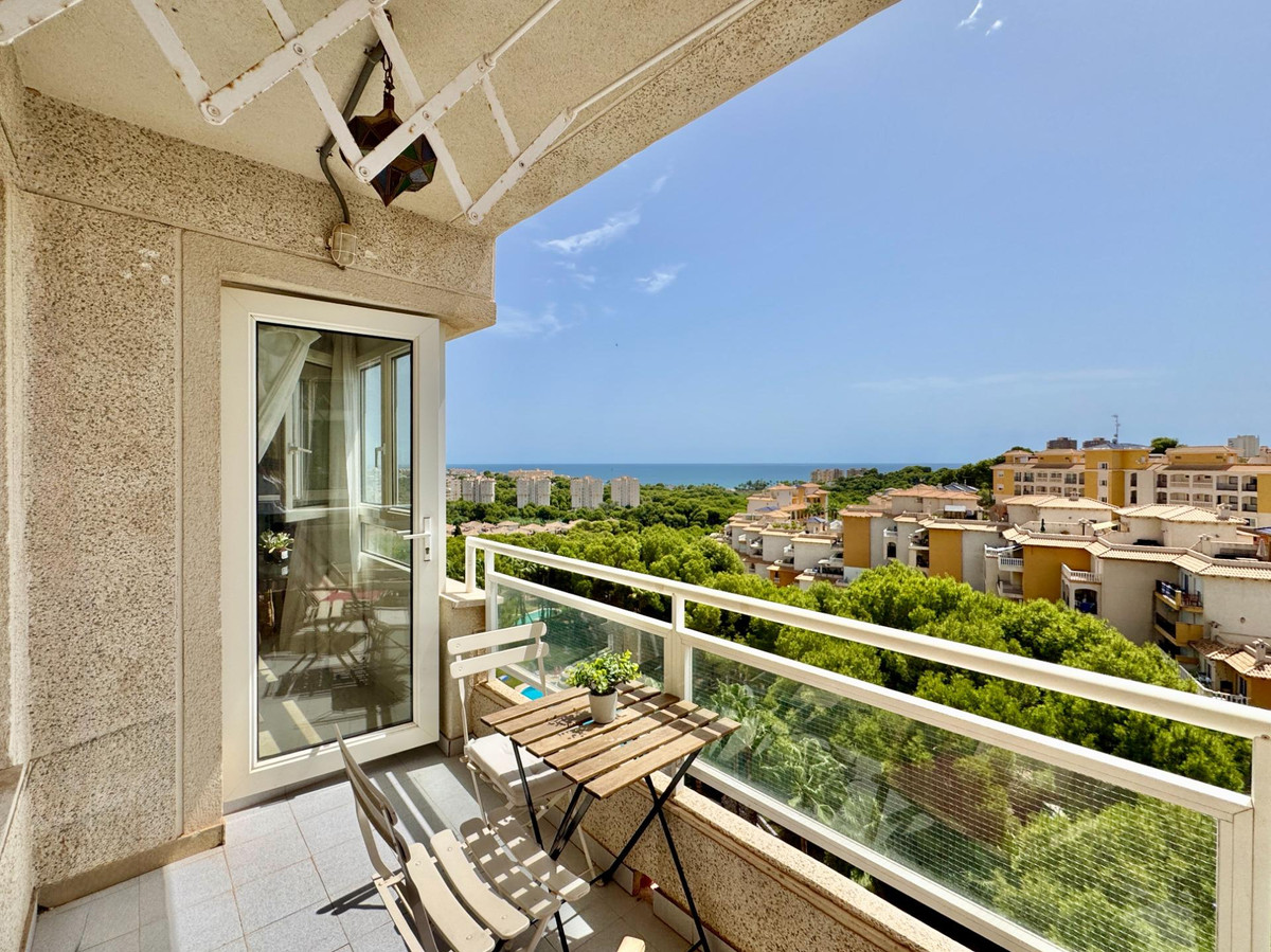 2 Bed Apartment for sale in Orihuela Costa Costa Blanca, Alicante, Spain