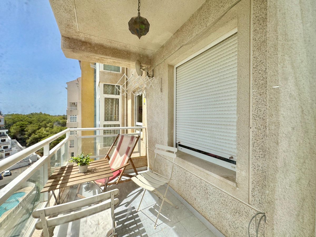 2 Bed Apartment for sale in Orihuela Costa Costa Blanca, Alicante, Spain