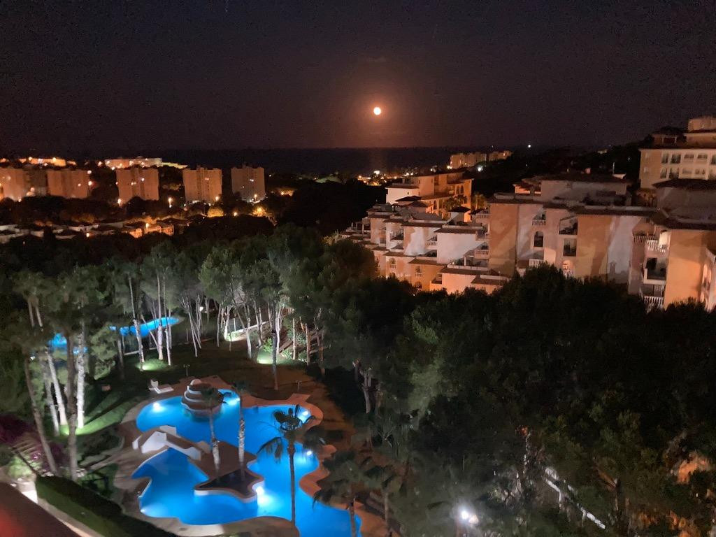 2 Bed Apartment for sale in Orihuela Costa Costa Blanca, Alicante, Spain