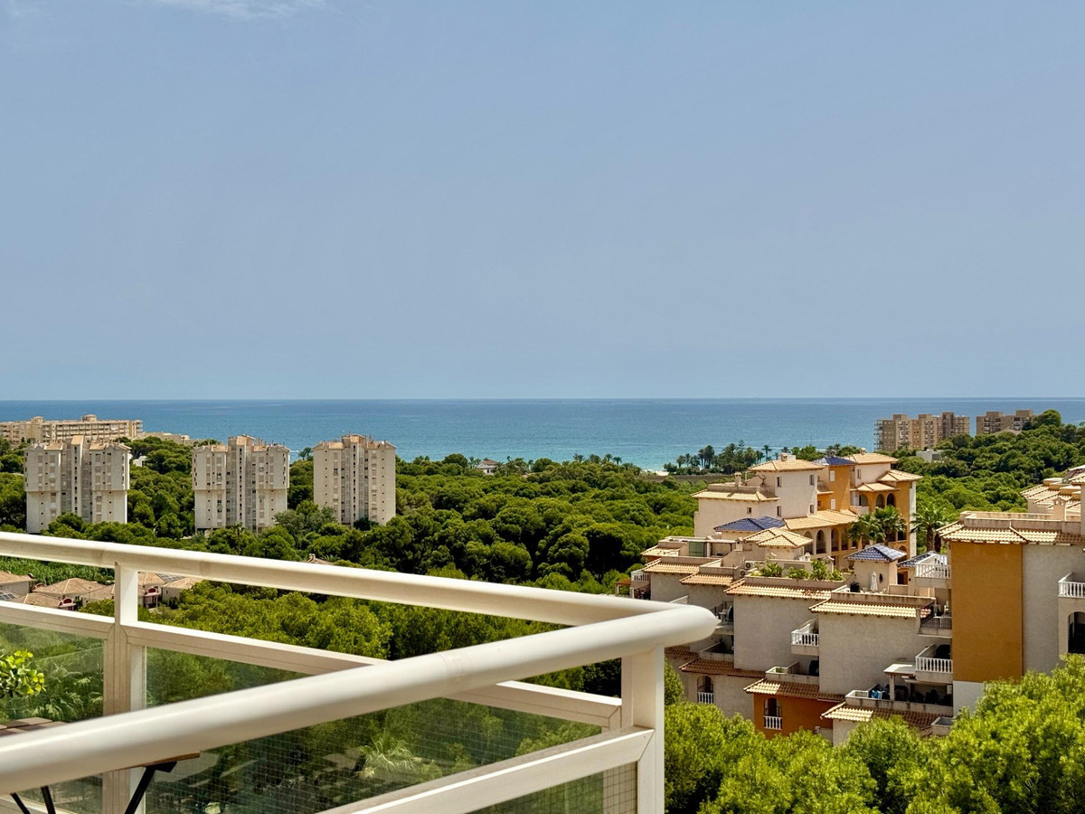 2 Bed Apartment for sale in Orihuela Costa Costa Blanca, Alicante, Spain