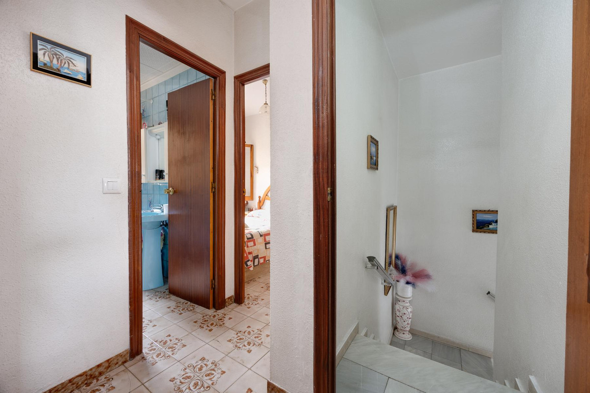 3 Bed Townhouse for sale in Torrevieja Costa Blanca, Alicante, Spain