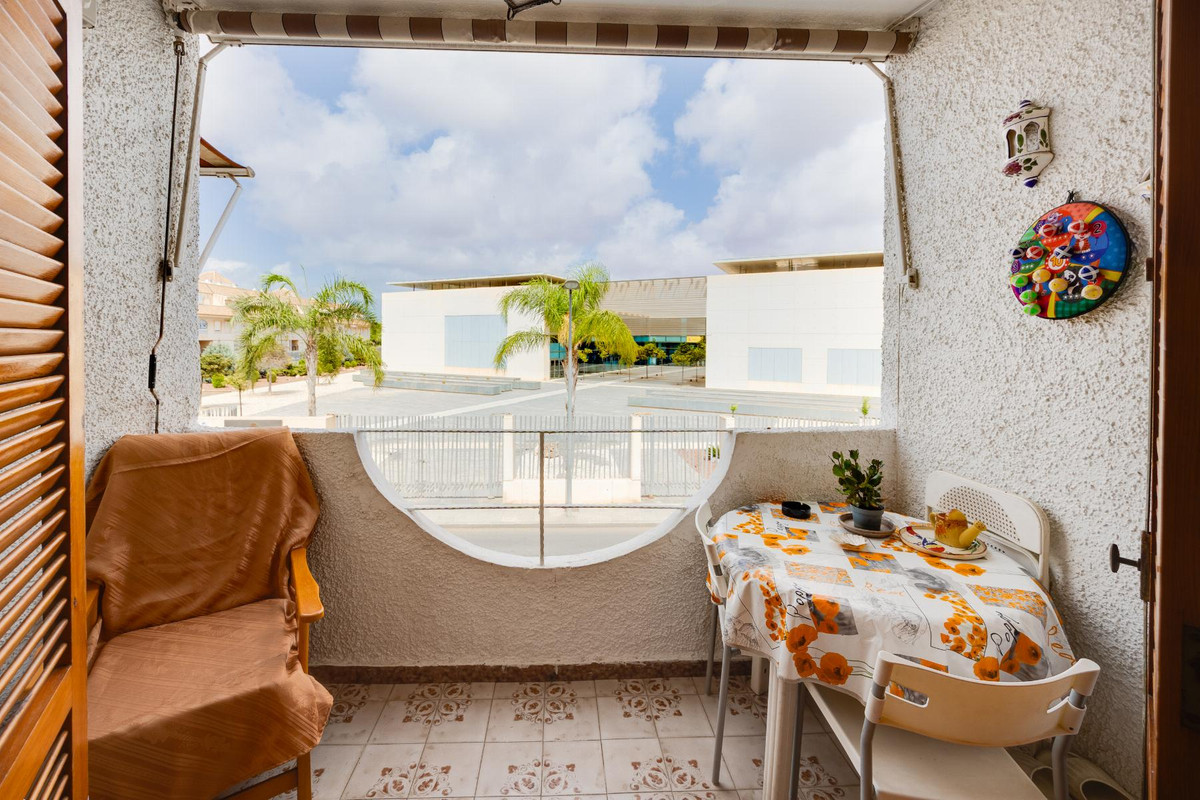 3 Bed Townhouse for sale in Torrevieja Costa Blanca, Alicante, Spain