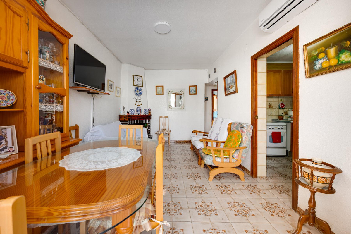 3 Bed Townhouse for sale in Torrevieja Costa Blanca, Alicante, Spain