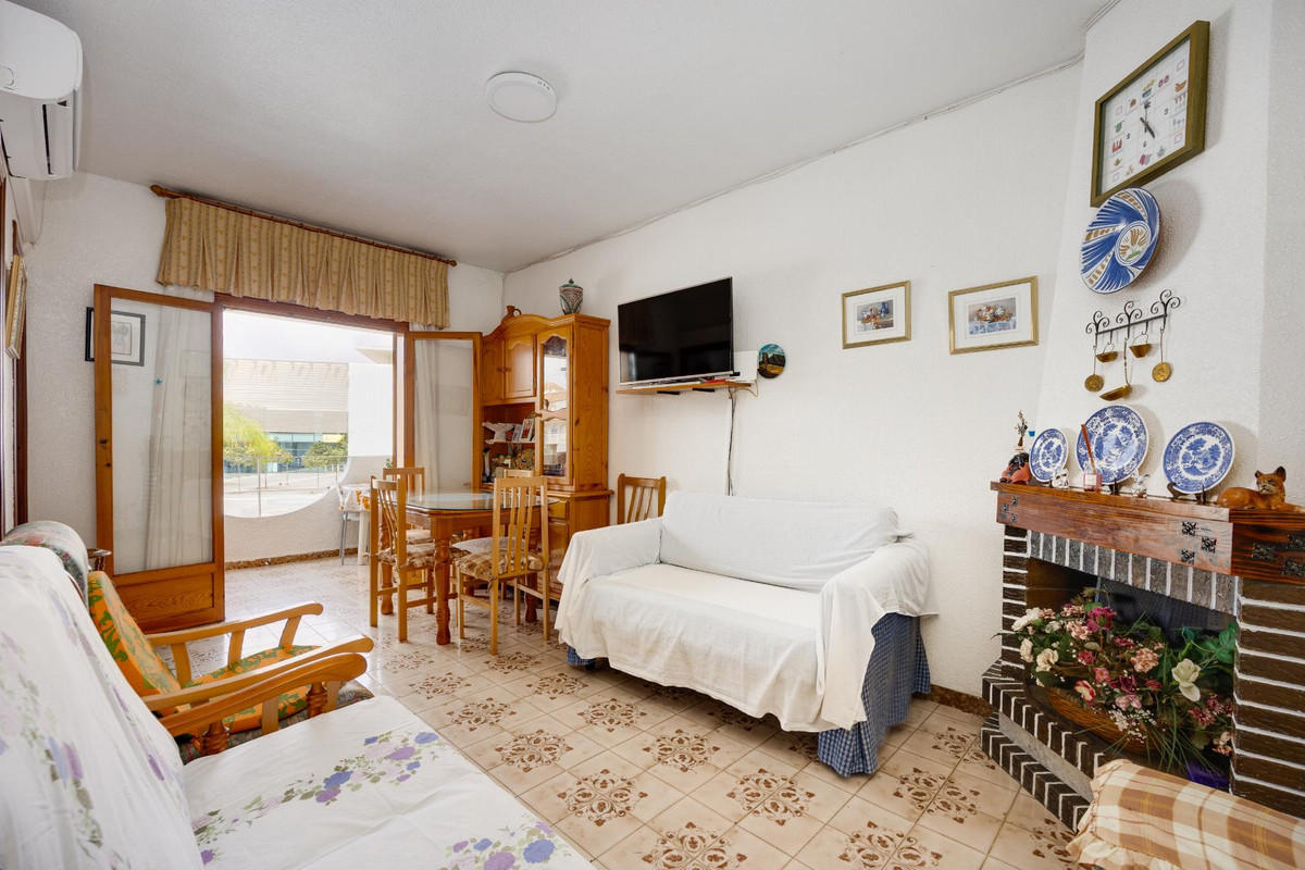 3 Bed Townhouse for sale in Torrevieja Costa Blanca, Alicante, Spain