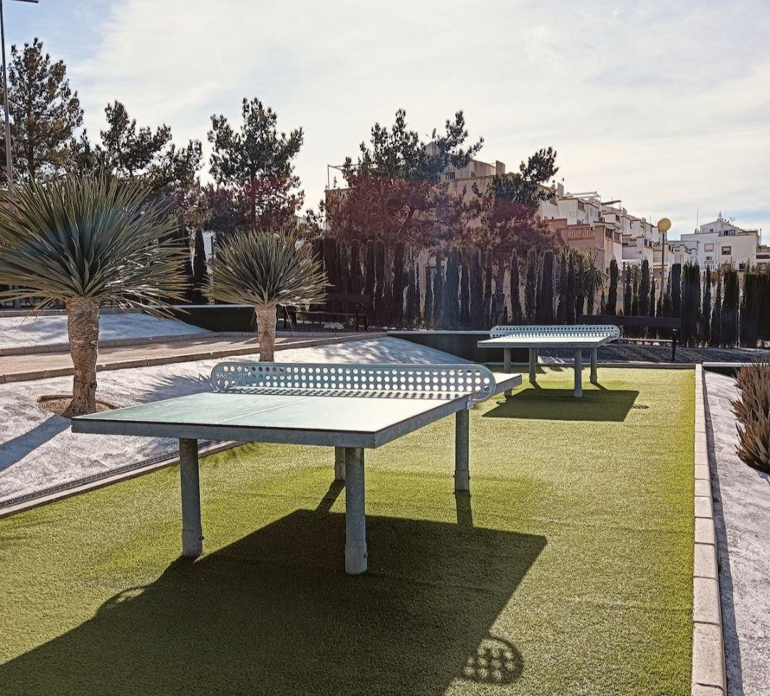 Se vende Adosada de 6 dormitorios en Costa Blanca, Alicante, España
