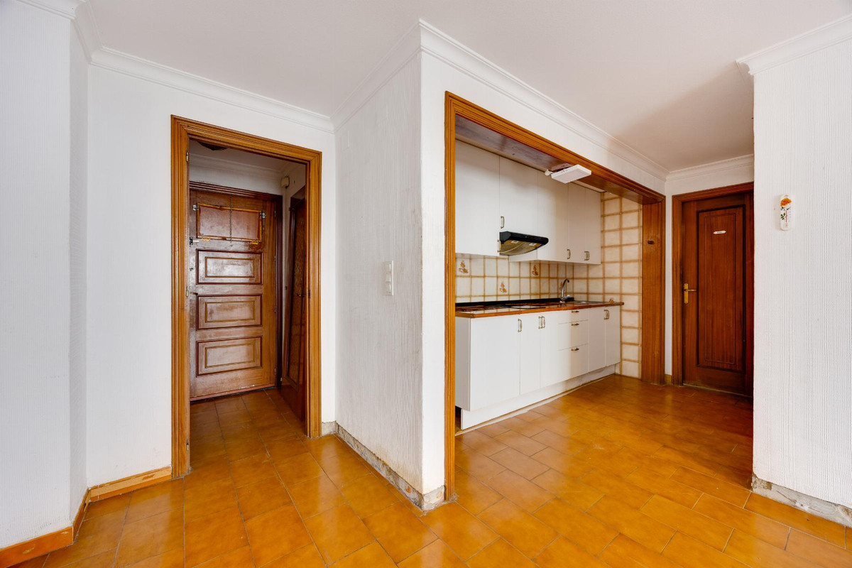 1 Bed Apartment for sale in Torrevieja Costa Blanca, Alicante, Spain