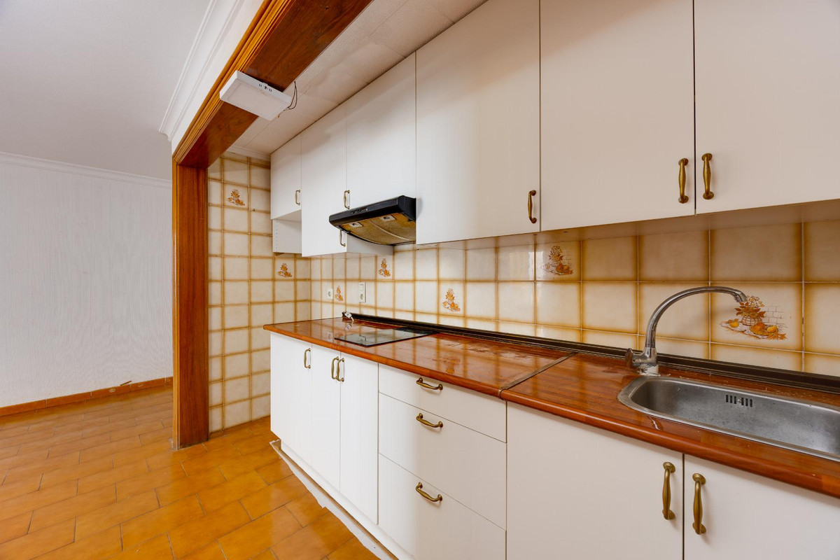 1 Bed Apartment for sale in Torrevieja Costa Blanca, Alicante, Spain