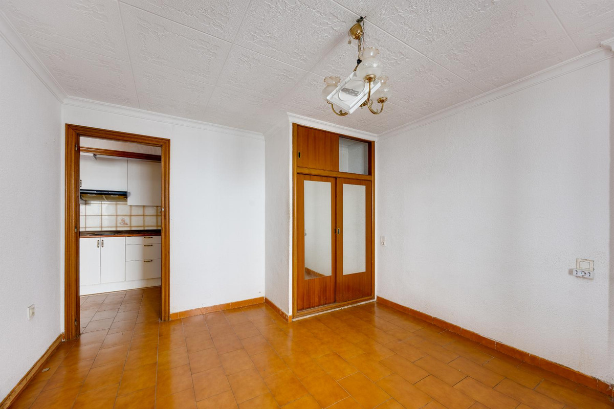 1 Bed Apartment for sale in Torrevieja Costa Blanca, Alicante, Spain