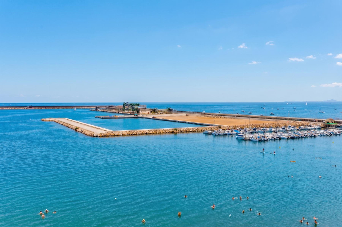 1 Bed Apartment for sale in Torrevieja Costa Blanca, Alicante, Spain