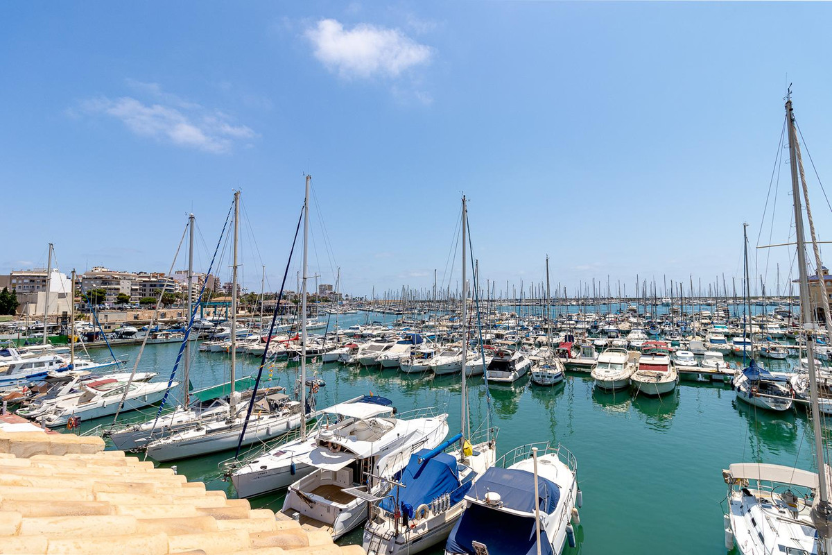 1 Bed Apartment for sale in Torrevieja Costa Blanca, Alicante, Spain