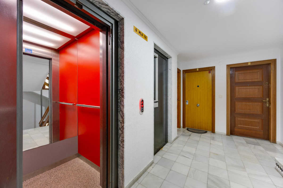 1 Bed Apartment for sale in Torrevieja Costa Blanca, Alicante, Spain