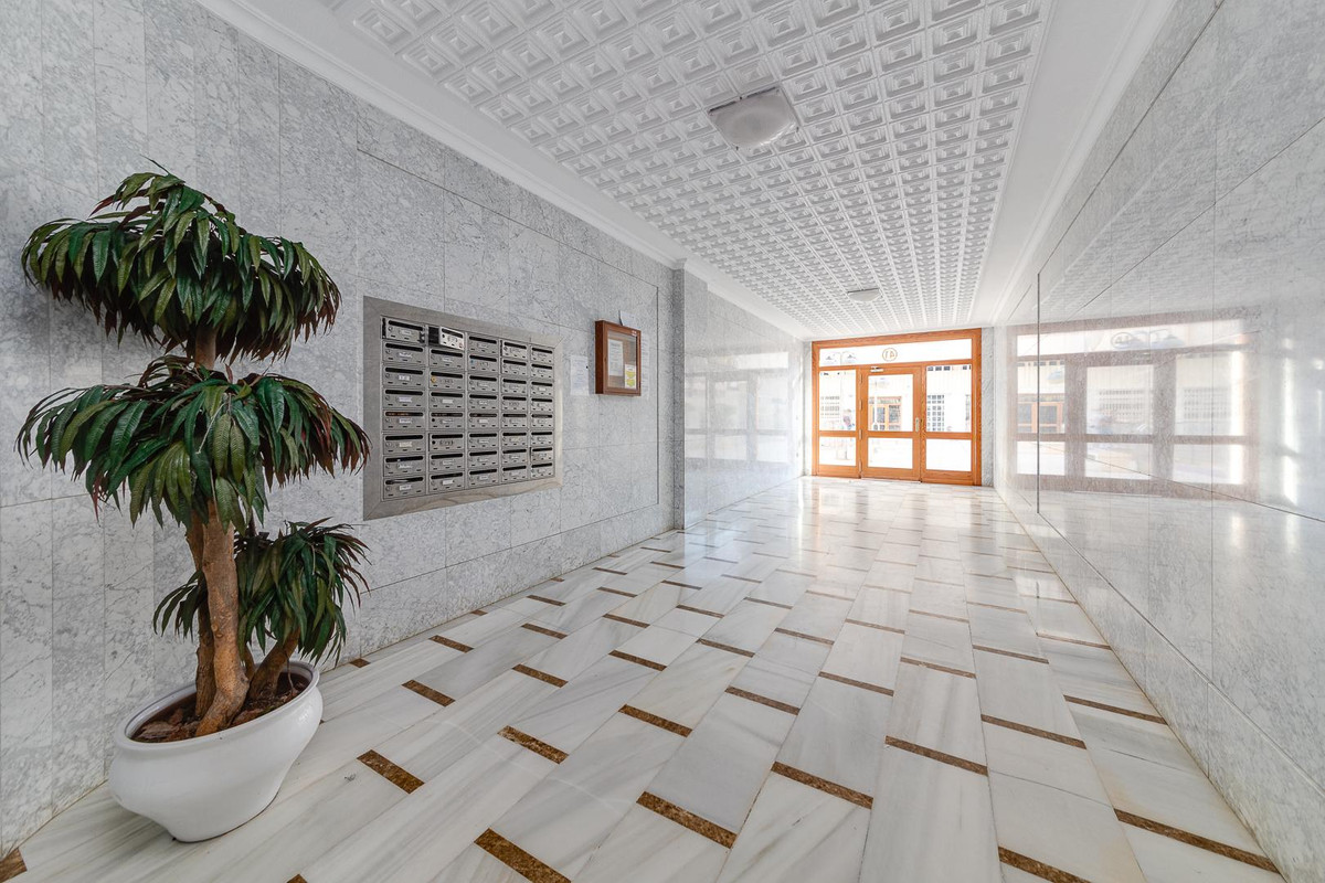 1 Bed Apartment for sale in Torrevieja Costa Blanca, Alicante, Spain