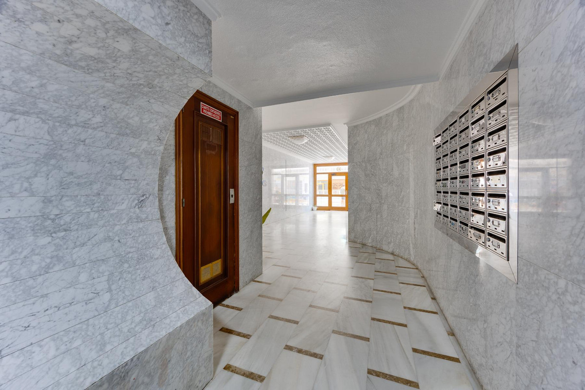 1 Bed Apartment for sale in Torrevieja Costa Blanca, Alicante, Spain