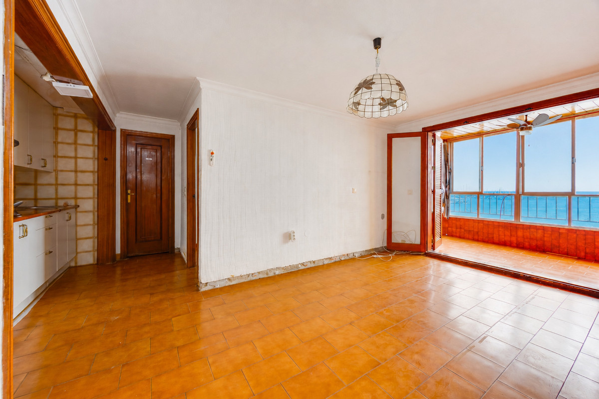 1 Bed Apartment for sale in Torrevieja Costa Blanca, Alicante, Spain