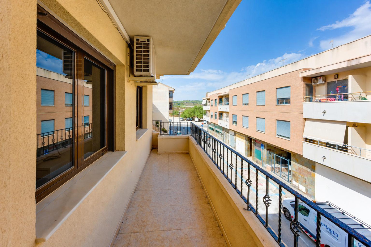 3 Bed Apartment for sale in San Miguel De Salinas Costa Blanca, Alicante, Spain