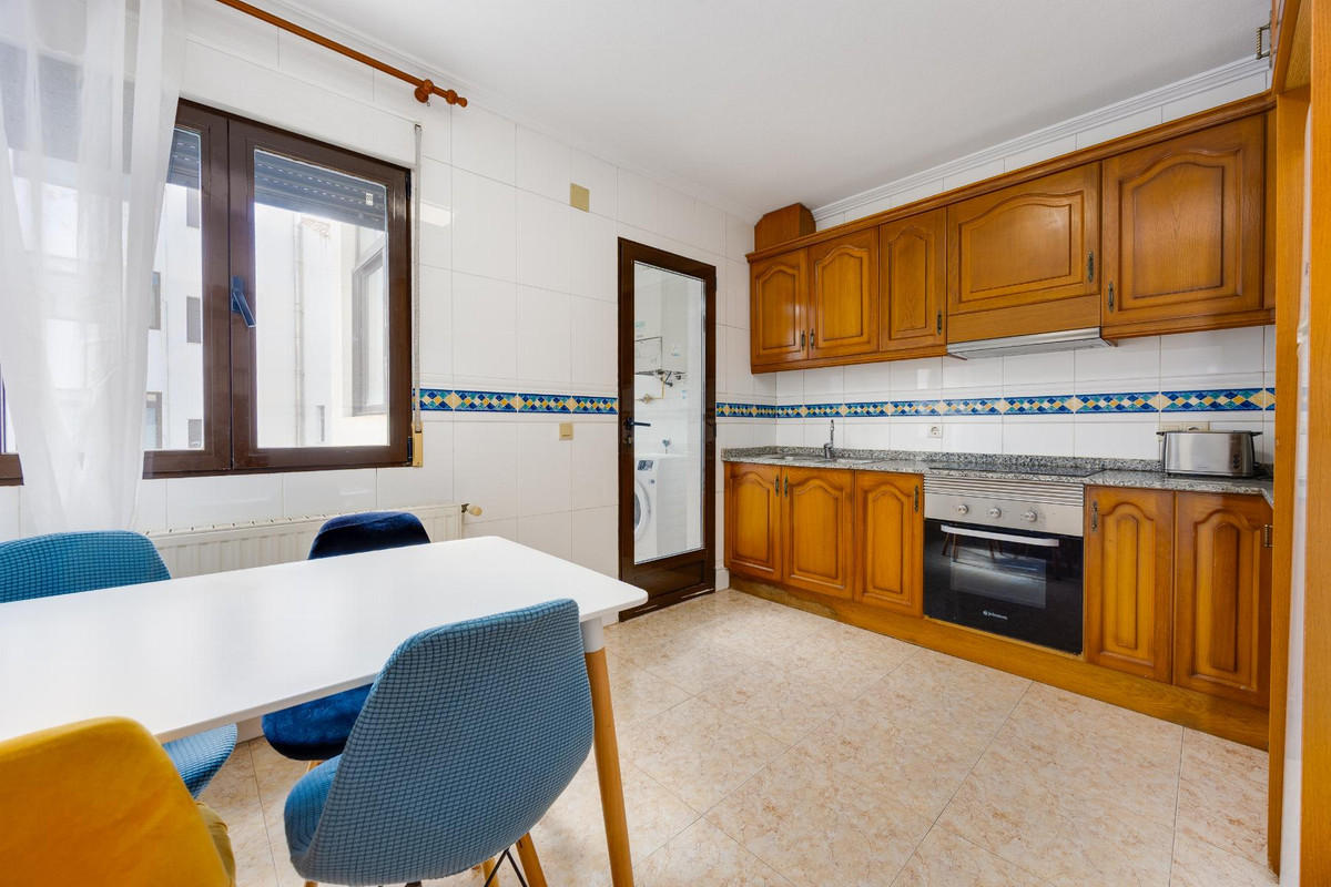 3 Bed Apartment for sale in San Miguel De Salinas Costa Blanca, Alicante, Spain