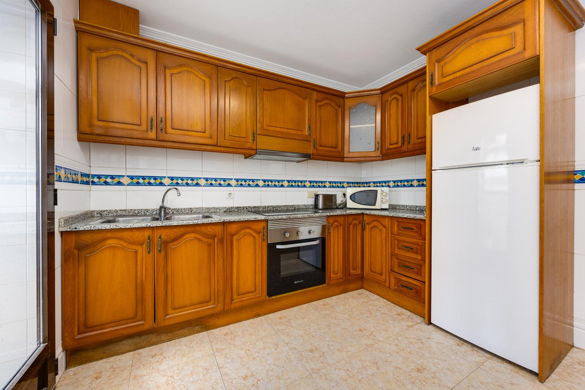 3 Bed Apartment for sale in San Miguel De Salinas Costa Blanca, Alicante, Spain