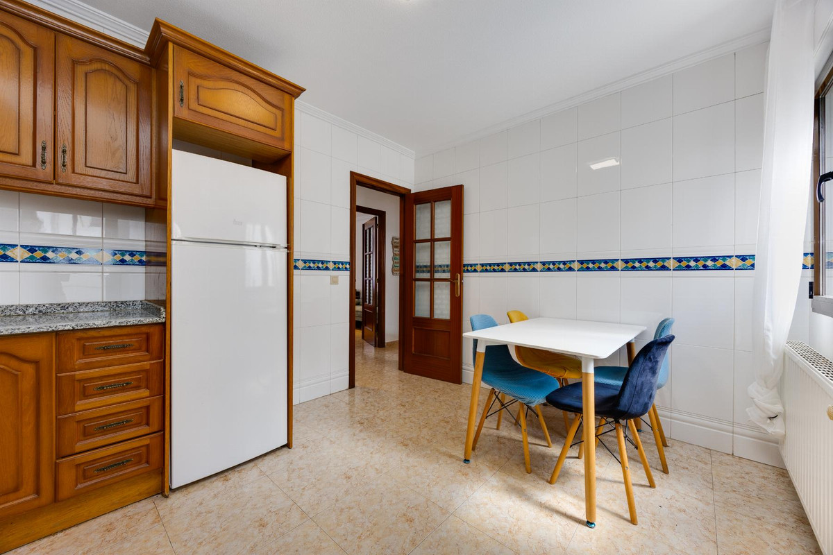 3 Bed Apartment for sale in San Miguel De Salinas Costa Blanca, Alicante, Spain
