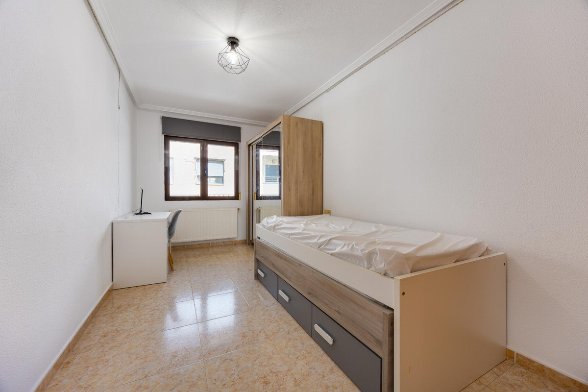 3 Bed Apartment for sale in San Miguel De Salinas Costa Blanca, Alicante, Spain