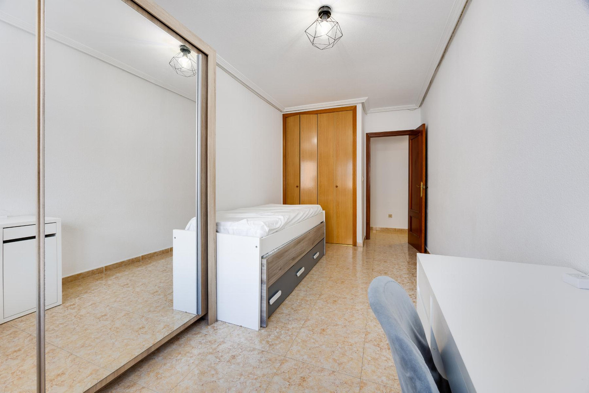 3 Bed Apartment for sale in San Miguel De Salinas Costa Blanca, Alicante, Spain
