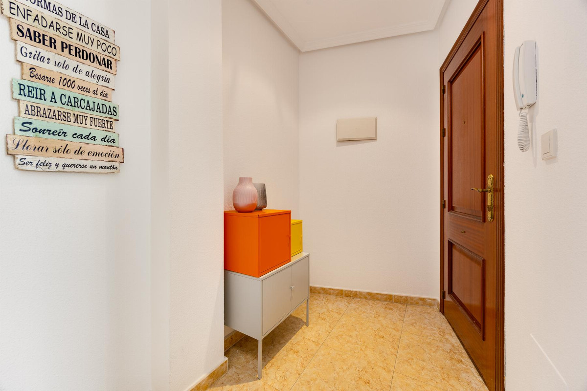 3 Bed Apartment for sale in San Miguel De Salinas Costa Blanca, Alicante, Spain