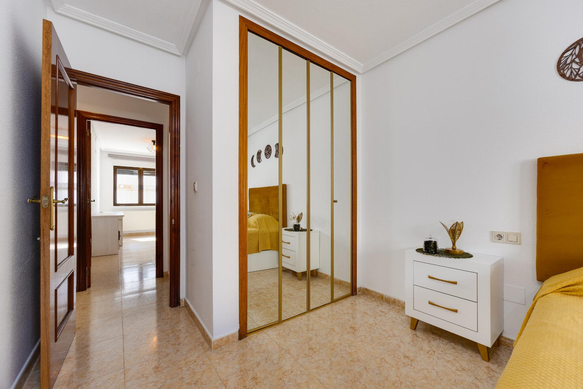 3 Bed Apartment for sale in San Miguel De Salinas Costa Blanca, Alicante, Spain